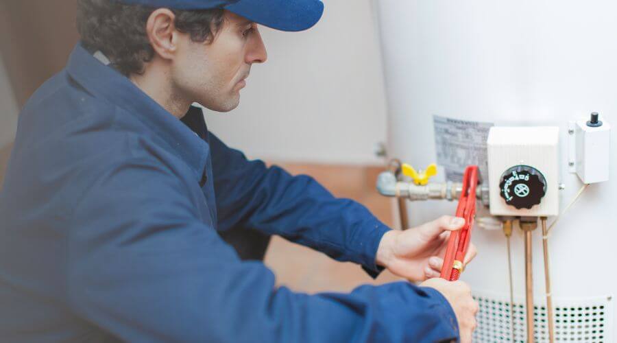 Professional septic pumping service in Mallory, WV